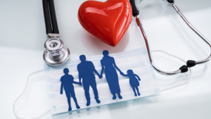 Star health insurance plans for family