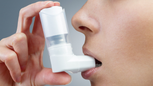 Health Insurance for Asthma Patients