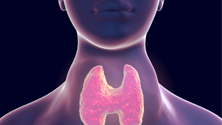 Health Insurance and Thyroid Disease
