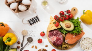Health Insurance and Ketogenic Diet